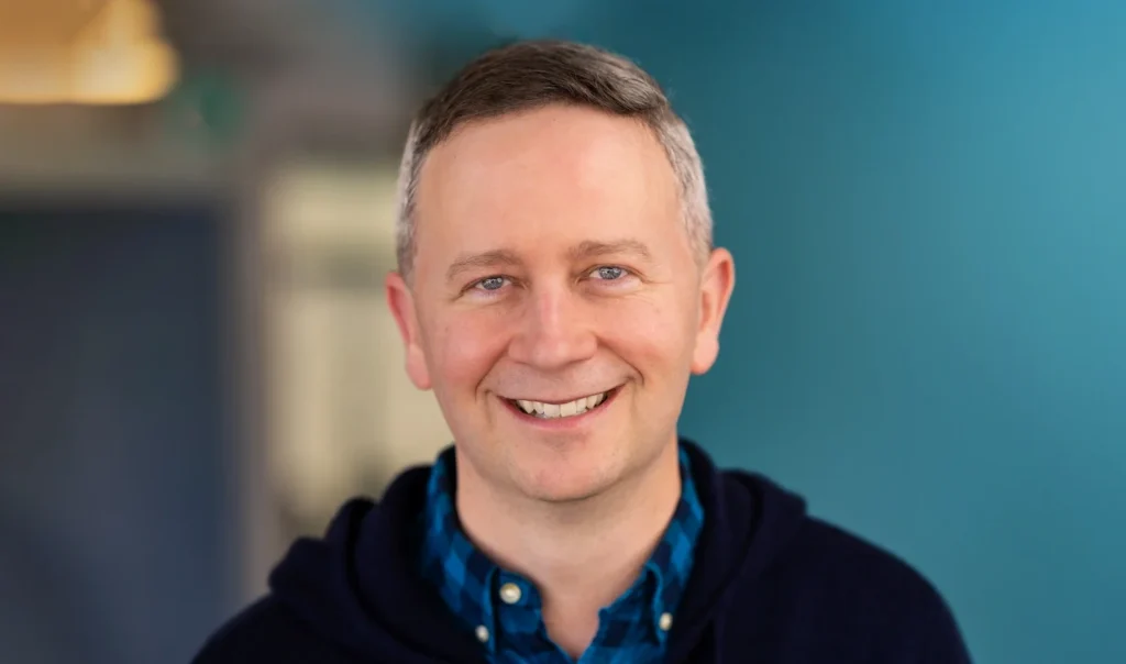Sean Edgett